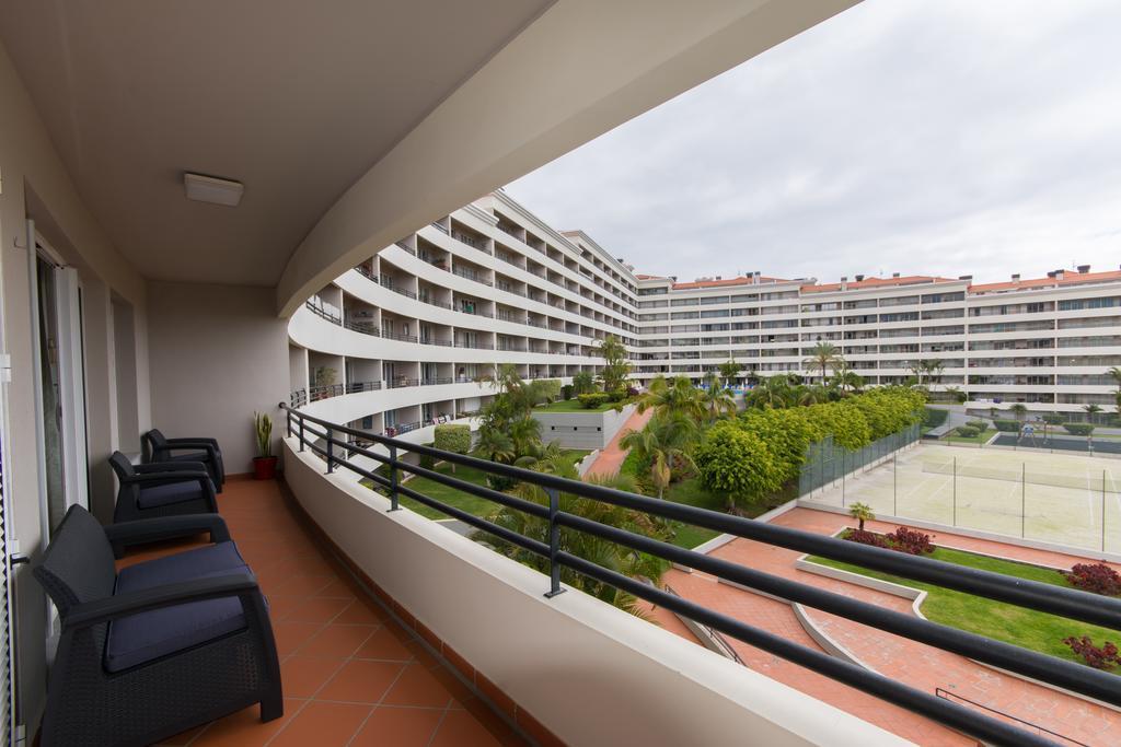 Palace II Funchal  Eksteriør billede