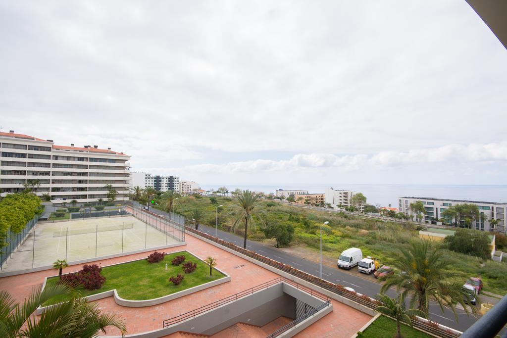Palace II Funchal  Eksteriør billede