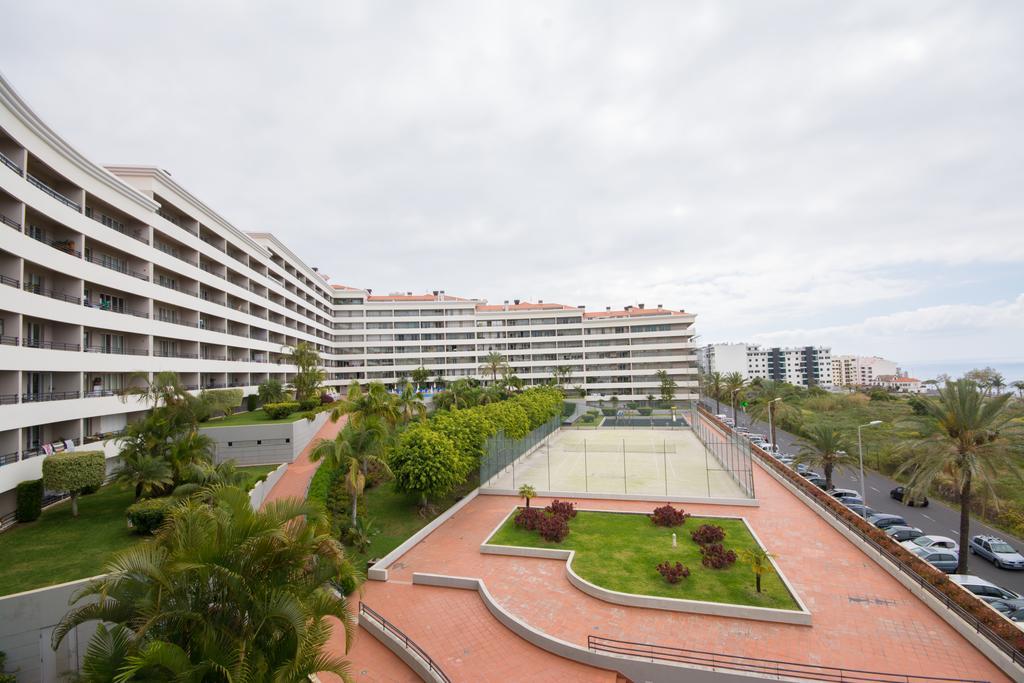Palace II Funchal  Eksteriør billede