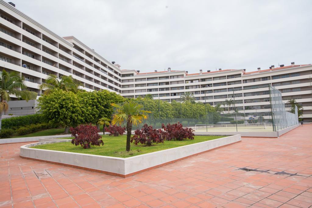 Palace II Funchal  Eksteriør billede